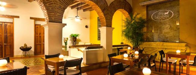 Mejor precio online garantizado Hotel Boutique Las Carretas