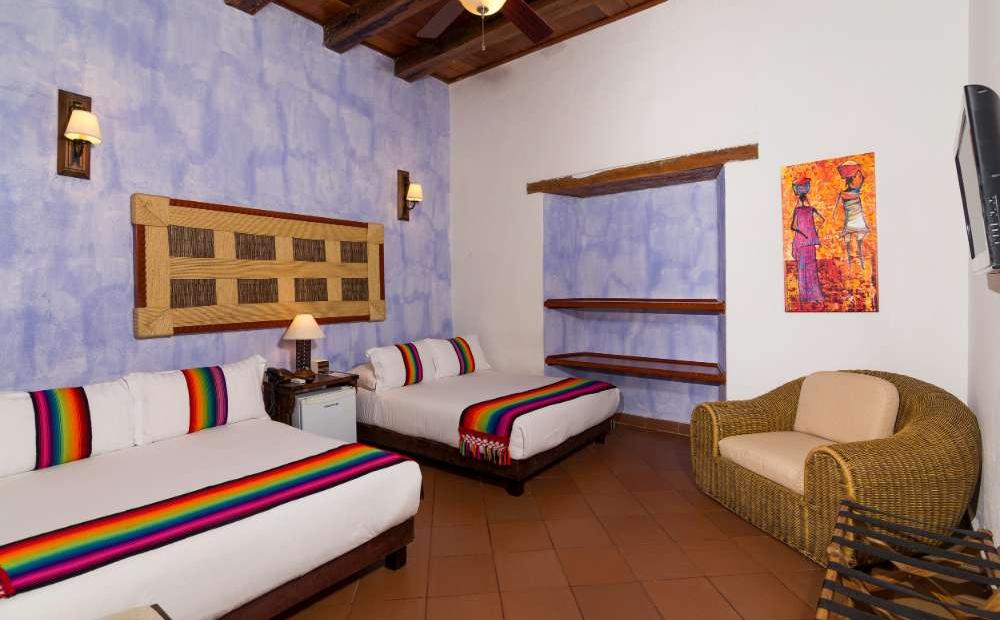 Hotel Boutique Las Carretas Cartagena  Hotel Boutique Las Carretas Cartagena